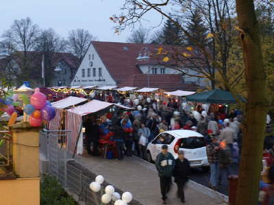 Br�ckenfest 2008